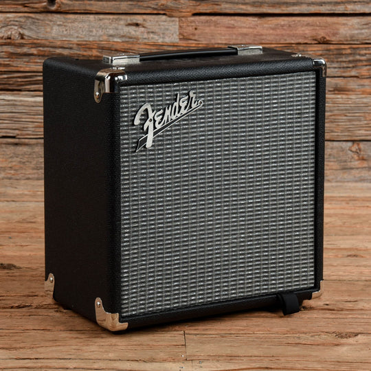 Fender Rumble 15 V3 15-Watt 1x8