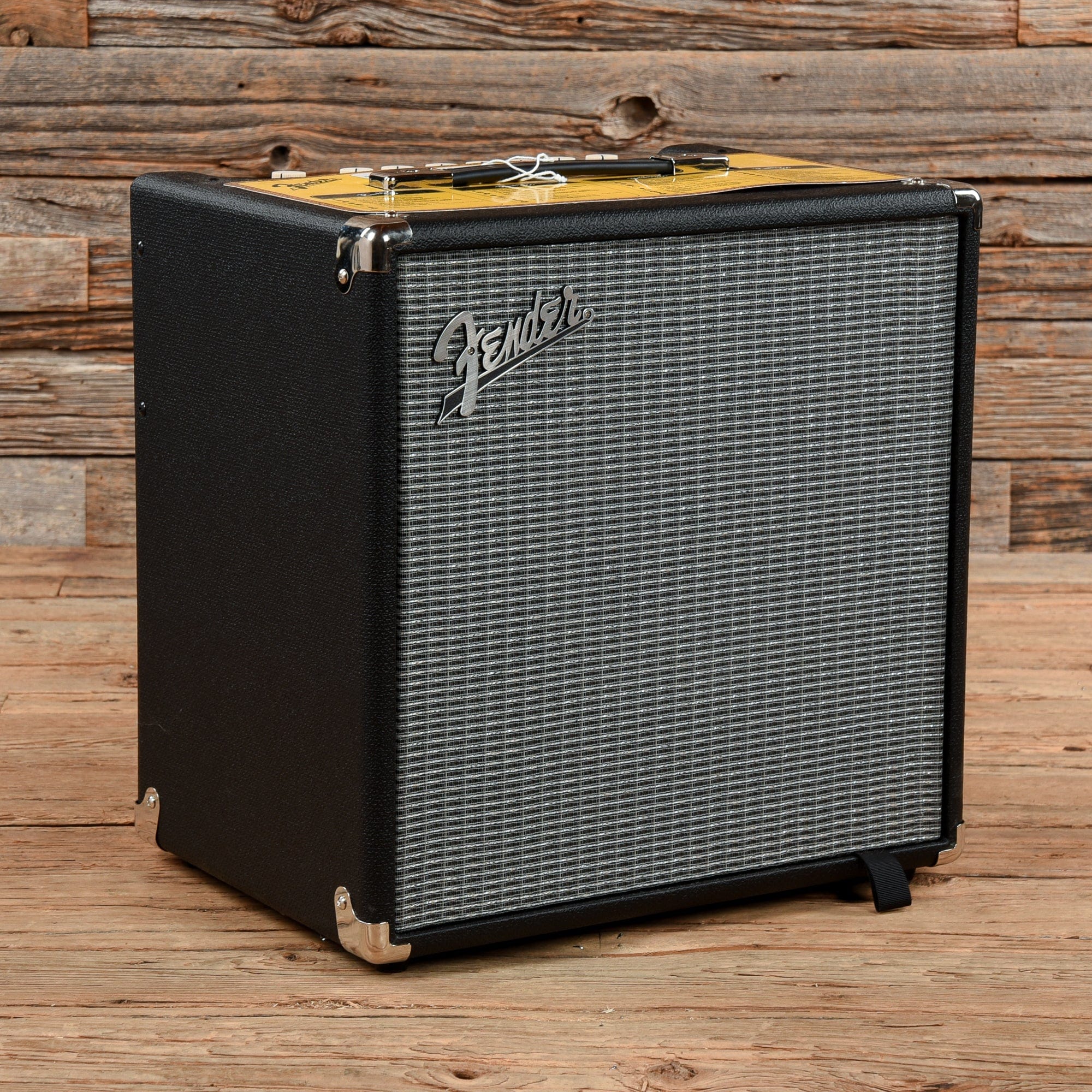 Fender Rumble 40 V3 40-Watt 1x10