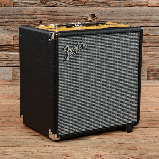 Fender Rumble 40 V3 40-Watt 1x10