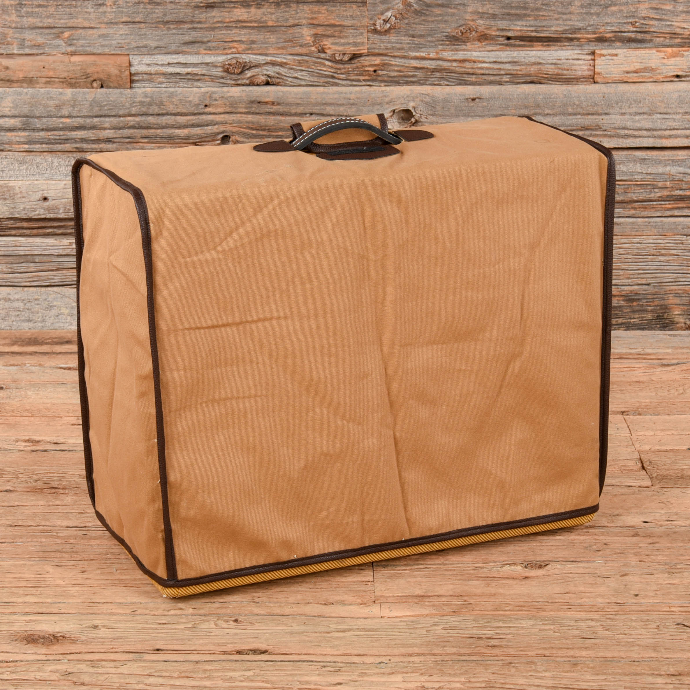 Fender '57 Custom Twin Amp 40-Watt 2x12