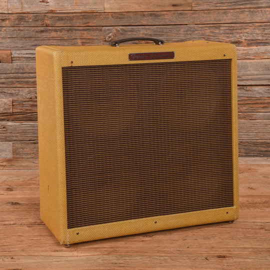 Fender '59 Bassman LTD  2011 Amps / Guitar Amps / Guitar Cabinets