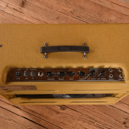 Fender '59 Bassman LTD  2011 Amps / Guitar Amps / Guitar Cabinets