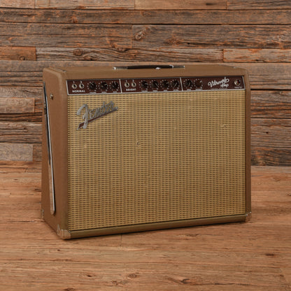 Fender 63 Vibroverb Reissue  1990 Amps / Guitar Amps / Guitar Cabinets