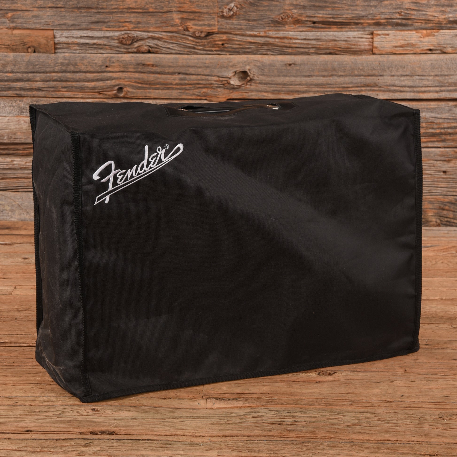 Fender '64 Custom Deluxe Reverb-Amp 2-Channel 20-Watt 1x12" Guitar Combo Amps / Guitar Amps / Guitar Cabinets