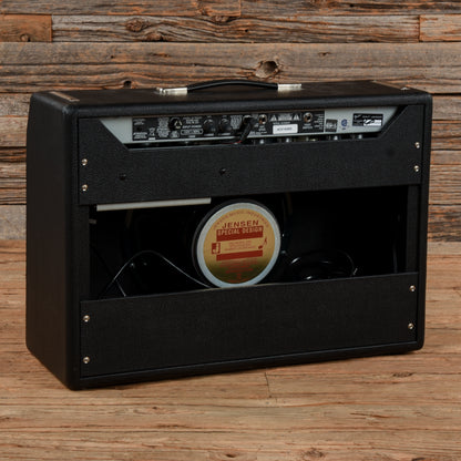 Fender 65 Deluxe Reverb Reissue 2-Channel 22-Watt 1x12" Guitar Combo Amp Amps / Guitar Amps / Guitar Cabinets