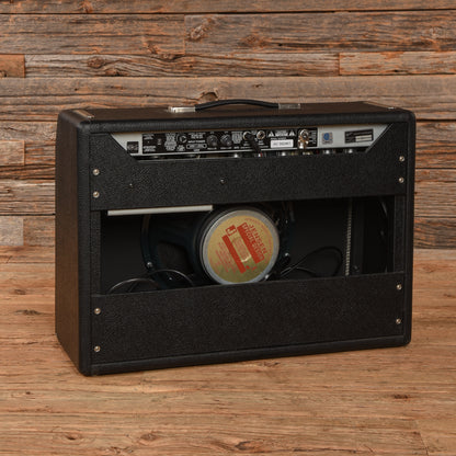Fender 65 Deluxe Reverb Reissue 2-Channel 22-Watt 1x12" Guitar Combo Amp Amps / Guitar Amps / Guitar Cabinets