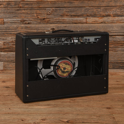 Fender 65 Deluxe Reverb Reissue 2-Channel 22-Watt 1x12" Guitar Combo Amp Amps / Guitar Amps / Guitar Cabinets