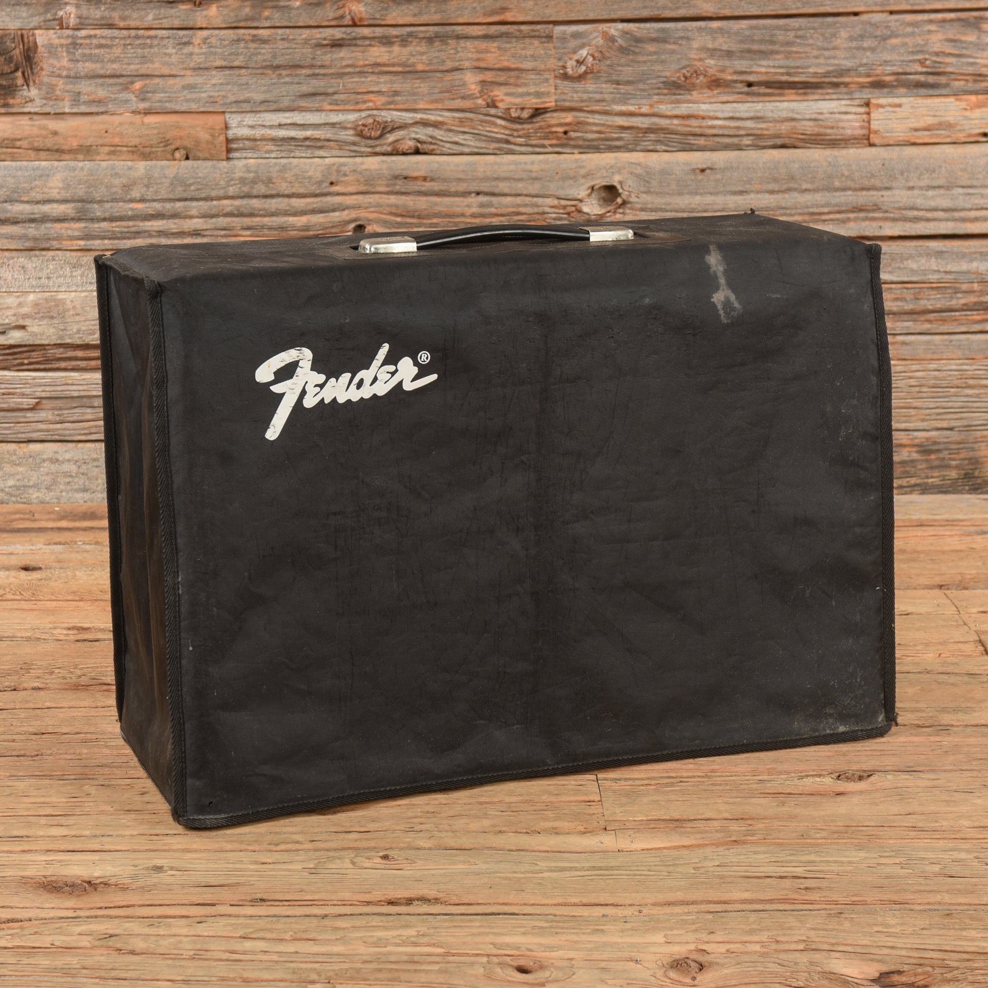 Fender '65 Deluxe Reverb Reissue 2-Channel 22-Watt 1x12" Guitar Combo Amp Amps / Guitar Amps / Guitar Cabinets