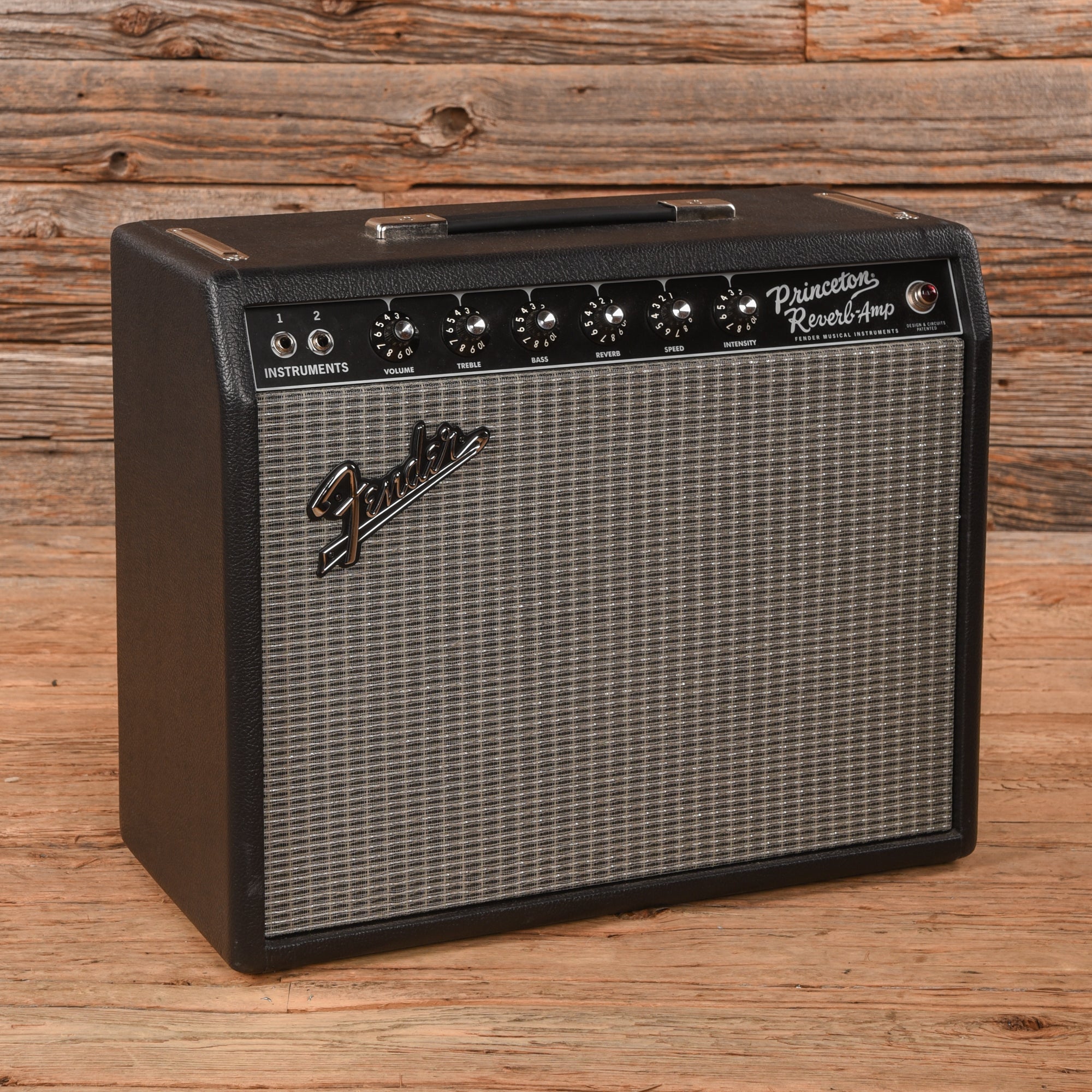 Fender '65 Princeton Reverb Reissue 12-Watt 1x12