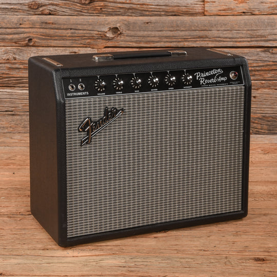 Fender '65 Princeton Reverb Reissue 12-Watt 1x12