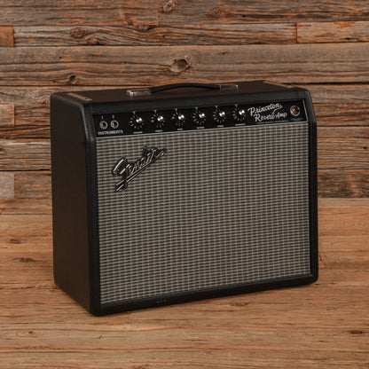 Fender 65 Princeton Reverb Reissue 15-Watt 1x10" Combo Amps / Guitar Amps / Guitar Cabinets