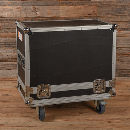 Fender 65 Twin Reverb Reissue 2-Channel 85-Watt 2x12" Guitar Combo Amps / Guitar Amps / Guitar Cabinets