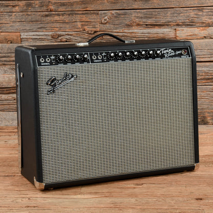 Fender '65 Twin Reverb Reissue 85-Watt 2x12" Guitar Combo Amps / Guitar Amps / Guitar Cabinets