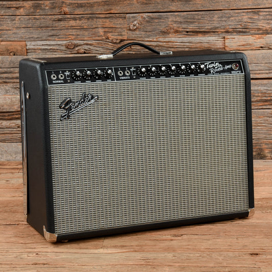 Fender '65 Twin Reverb Reissue 85-Watt 2x12" Guitar Combo Amps / Guitar Amps / Guitar Cabinets