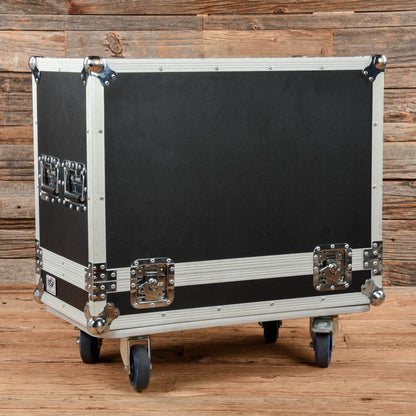 Fender '65 Twin Reverb Reissue 85-Watt 2x12" Guitar Combo Amps / Guitar Amps / Guitar Cabinets