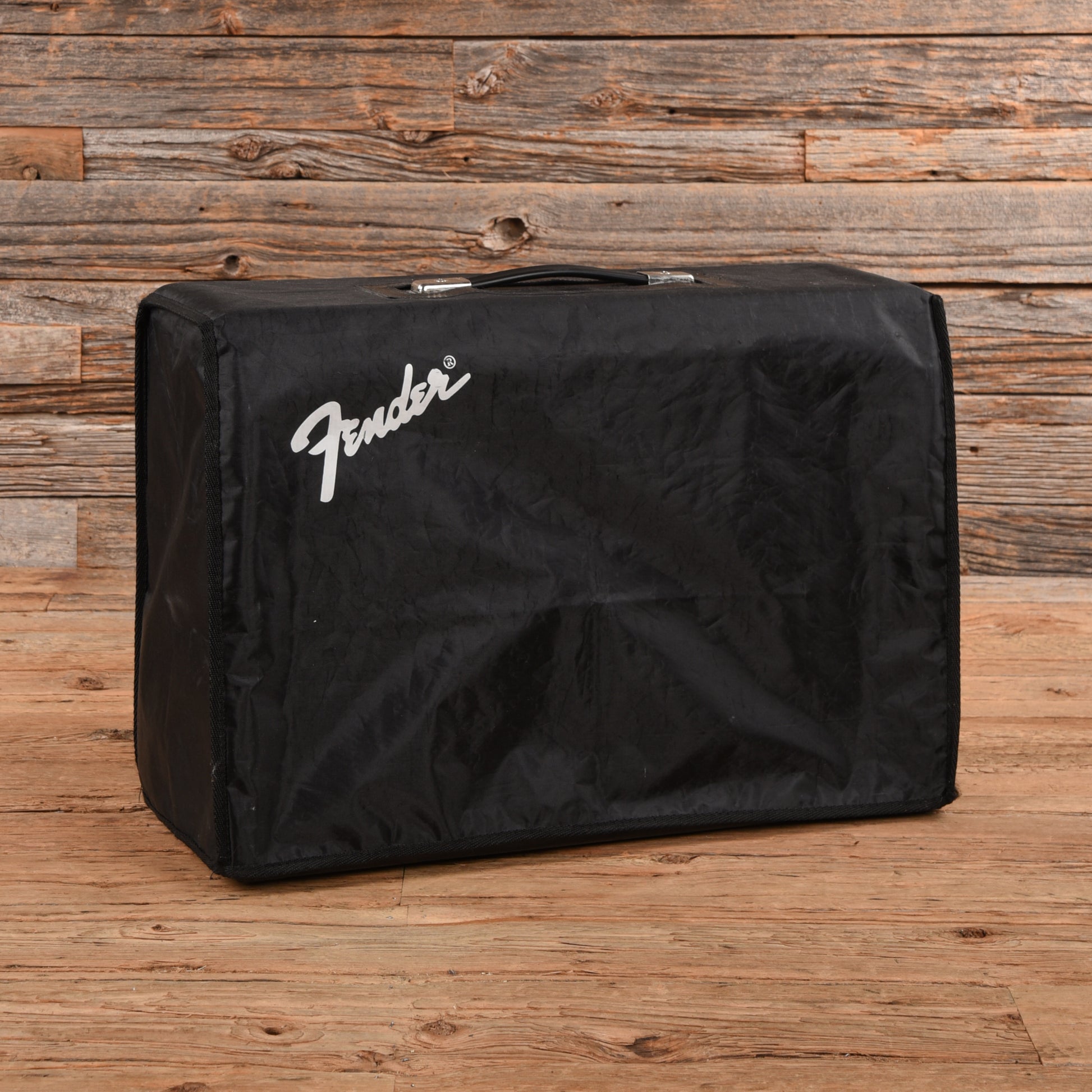 Fender 68 Custom Deluxe Reverb 2-Channel 22-Watt 1x12" Guitar Combo Amp Amps / Guitar Amps / Guitar Cabinets