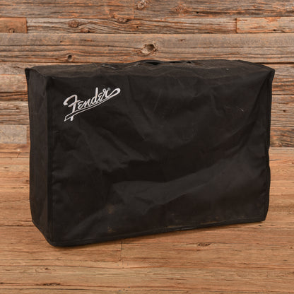 Fender 68 Custom Deluxe Reverb 2-Channel 22-Watt 1x12" Guitar Combo Amp Amps / Guitar Amps / Guitar Cabinets