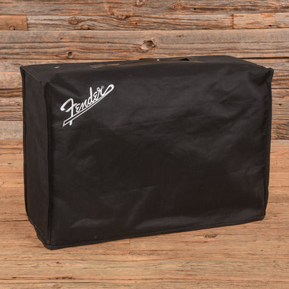 Fender '68 Custom Deluxe Reverb 2-Channel 22-Watt 1x12" Guitar Combo Amp Amps / Guitar Amps / Guitar Cabinets