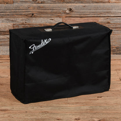 Fender '68 Custom Deluxe Reverb 2-Channel 22-Watt 1x12" Guitar Combo Amps / Guitar Amps / Guitar Cabinets