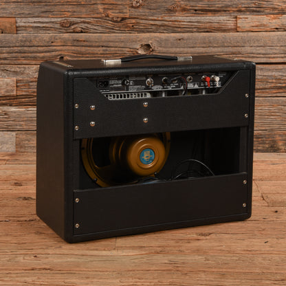 Fender '68 Custom Princeton Reverb-Amp 12-Watt 1x10" Guitar Combo Amps / Guitar Amps / Guitar Cabinets