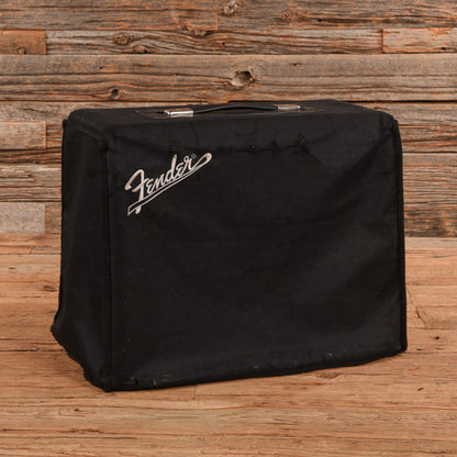 Fender '68 Custom Princeton Reverb-Amp 12-Watt 1x10" Guitar Combo Amps / Guitar Amps / Guitar Cabinets