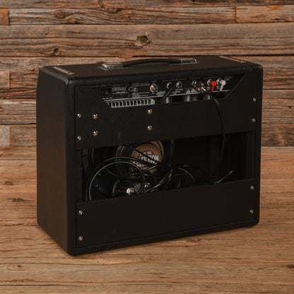 Fender '68 Custom Princeton Reverb-Amp 12-Watt 1x10" Guitar Combo Amps / Guitar Amps / Guitar Cabinets