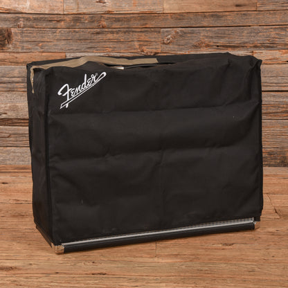 Fender 68 Custom Twin Reverb 2-Channel 85-Watt 2x12" Guitar Combo Amp Amps / Guitar Amps / Guitar Cabinets