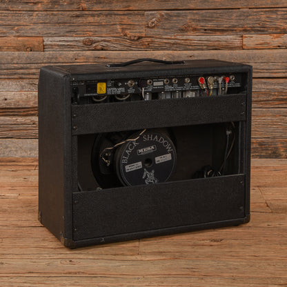 Fender 75 2-Channel 75-Watt 1x12" Guitar Combo 1980s  1980s Amps / Guitar Amps / Guitar Cabinets