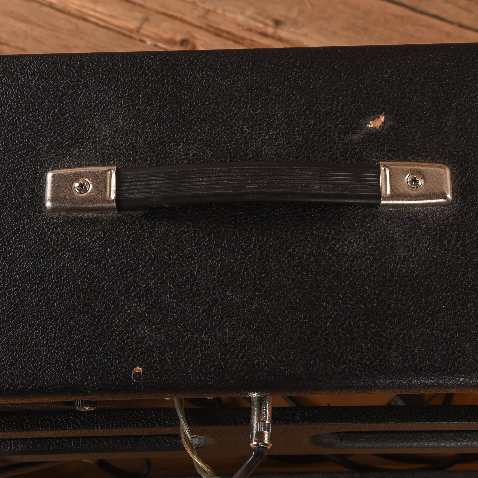 Fender Bandmaster 1x15 Combo Conversion  1970 Amps / Guitar Amps / Guitar Cabinets