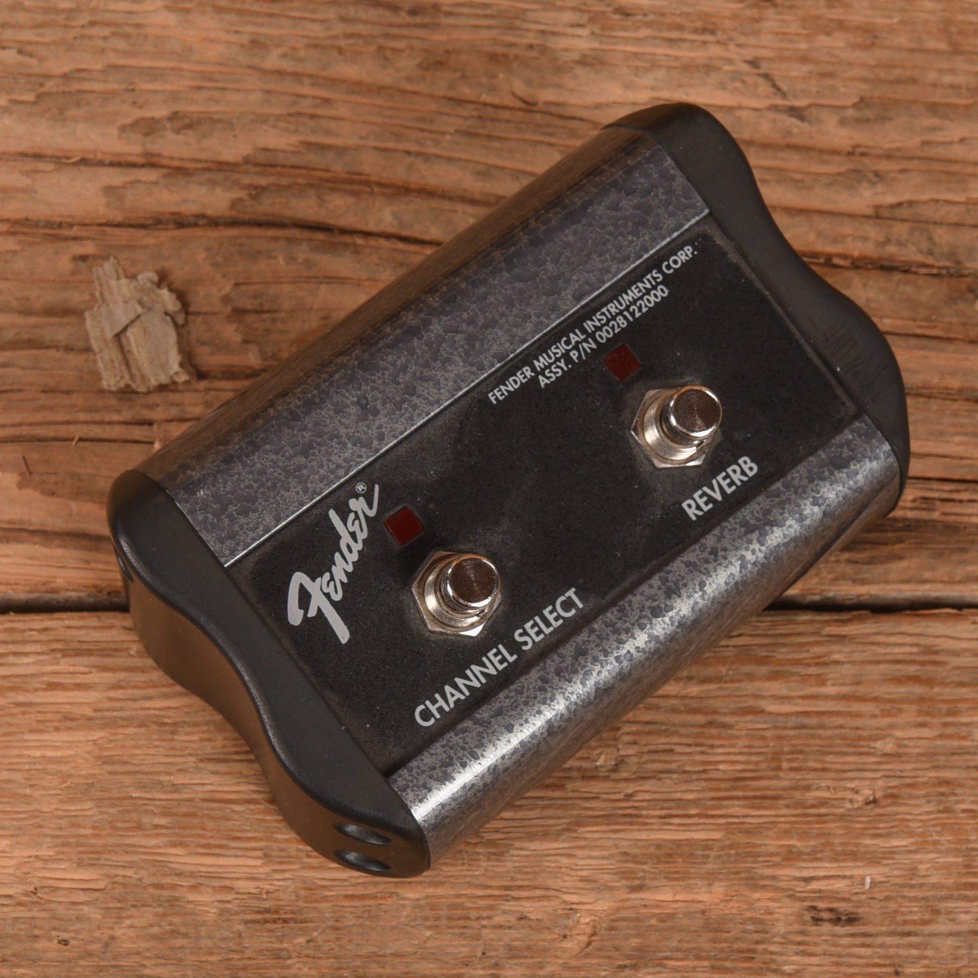 Fender Blues Deluxe Reissue 2-Channel 40-Watt 1x12" Guitar Combo  2019 Amps / Guitar Amps / Guitar Cabinets
