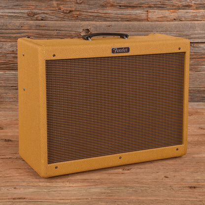 Fender Blues Deluxe Reissue 2-Channel 40-Watt 1x12" Guitar Combo  2019 Amps / Guitar Amps / Guitar Cabinets