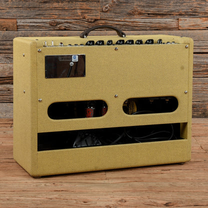 Fender Blues Deluxe Reissue 2-Channel 40-Watt 1x12" Guitar Combo Amp Amps / Guitar Amps / Guitar Cabinets