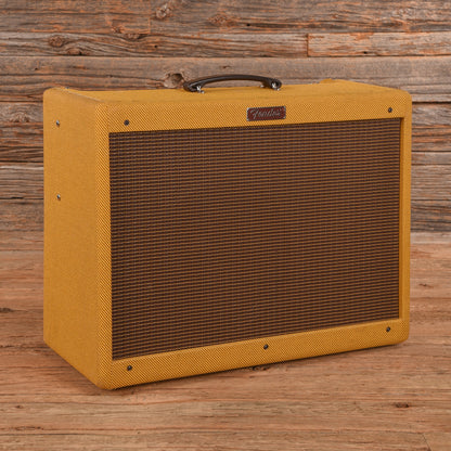 Fender Blues Deluxe Reissue 2-Channel 40-Watt 1x12" Guitar Combo Amp Amps / Guitar Amps / Guitar Cabinets