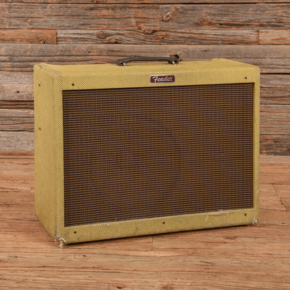 Fender Blues Deluxe Reissue 2-Channel 40-Watt 1x12" Guitar Combo Amps / Guitar Amps / Guitar Cabinets