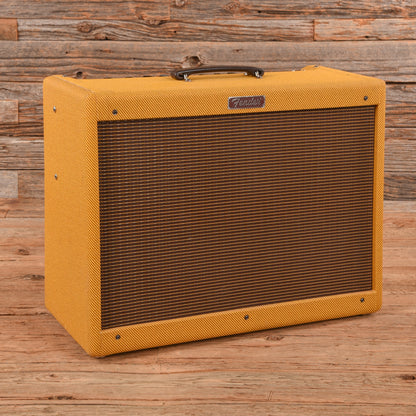 Fender Blues Deluxe Reissue 2-Channel 40-Watt 1x12" Guitar Combo Amps / Guitar Amps / Guitar Cabinets