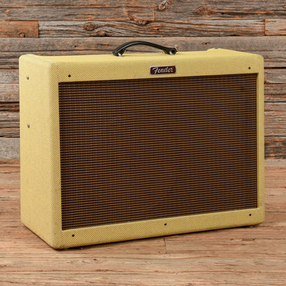 Fender Blues Deluxe Reissue 2-Channel 40-Watt Guitar Combo Amp Amps / Guitar Amps / Guitar Cabinets