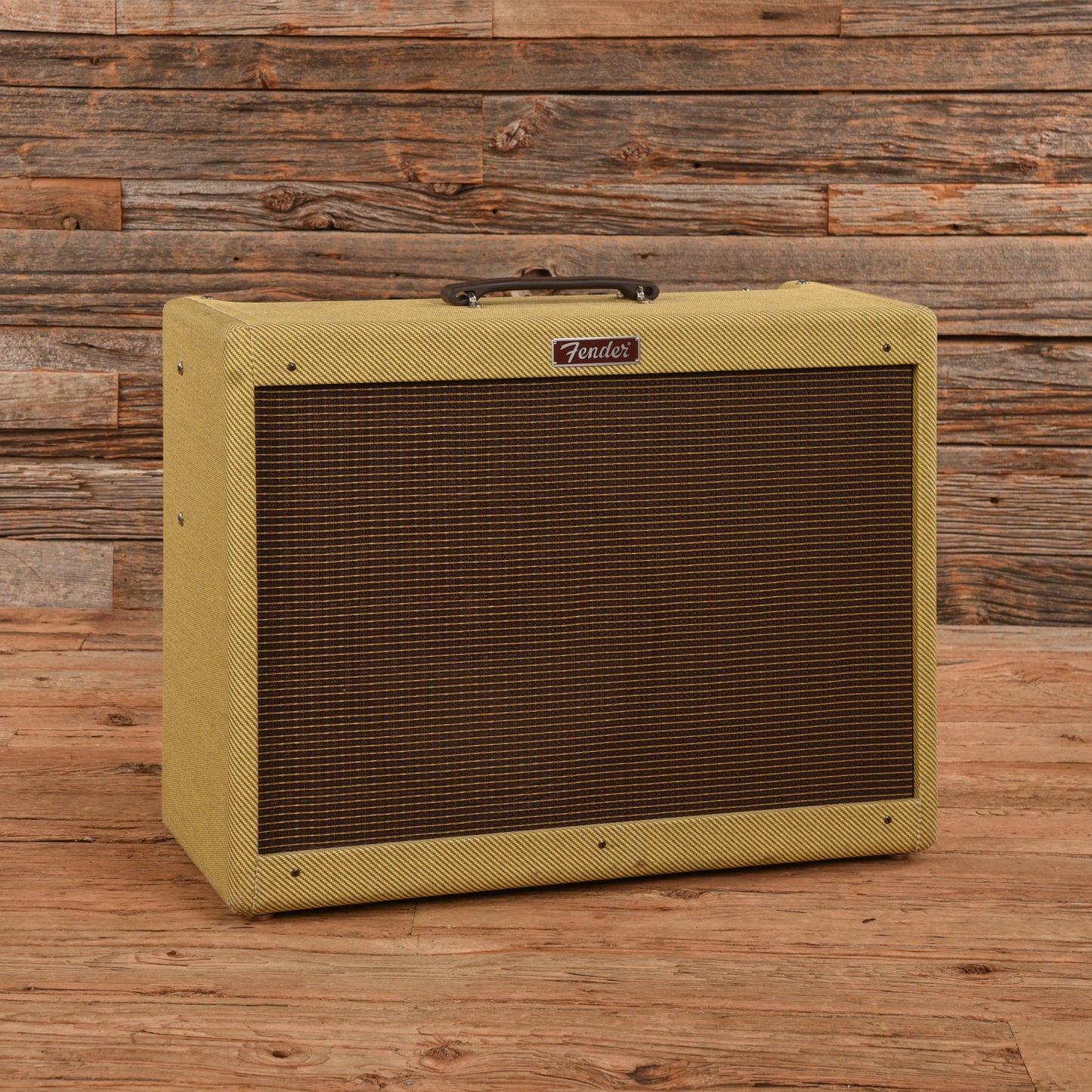 Fender Blues Deluxe Reissue Amps / Guitar Amps / Guitar Cabinets