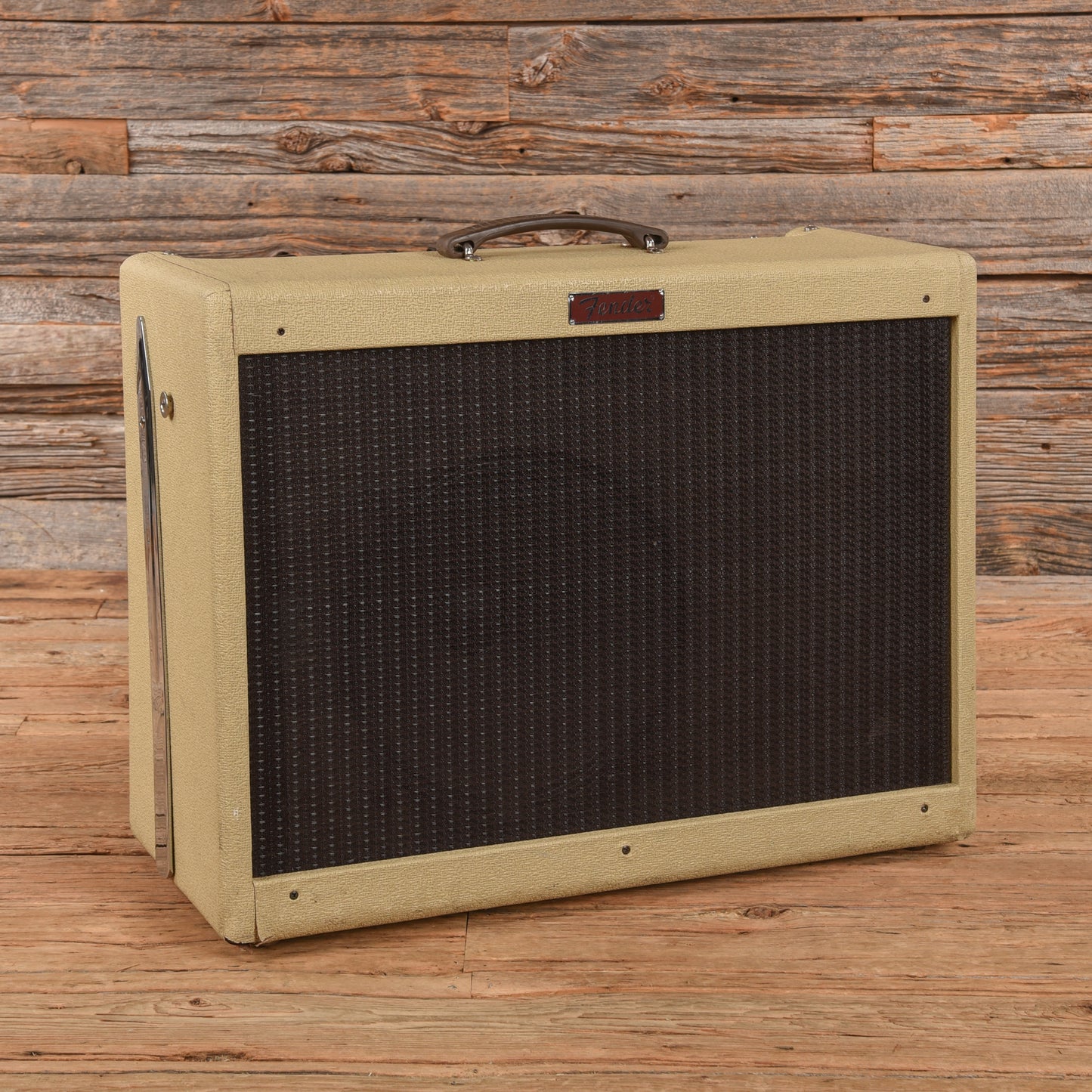 Fender Blues Deluxe Reissue Amps / Guitar Amps / Guitar Cabinets
