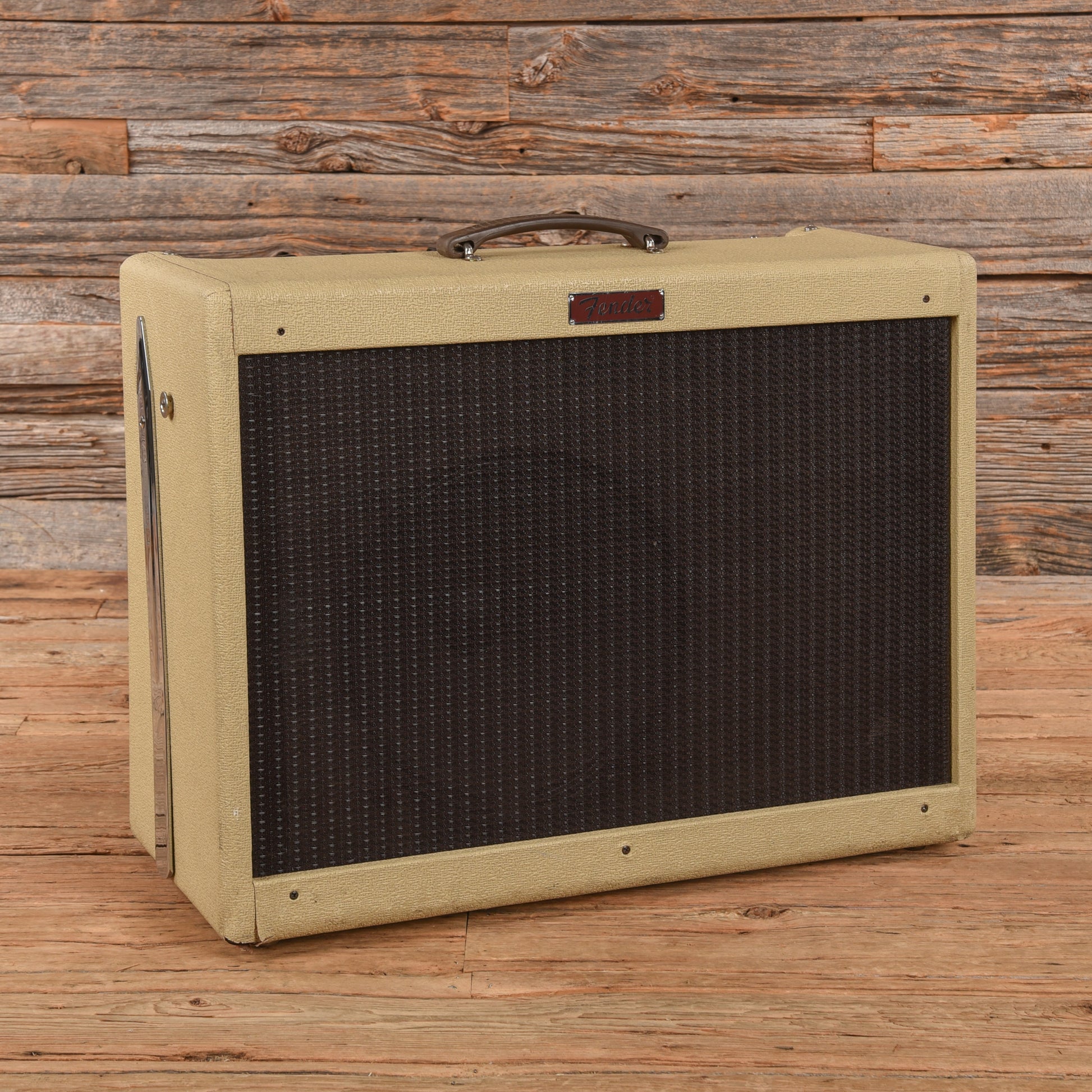 Fender Blues Deluxe Reissue Amps / Guitar Amps / Guitar Cabinets