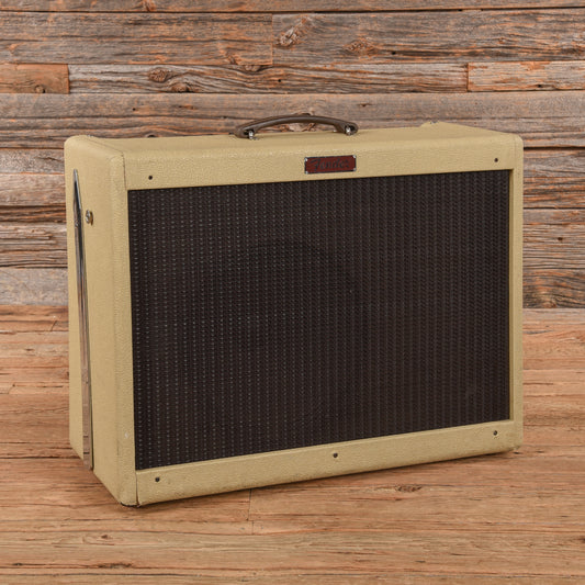 Fender Blues Deluxe Reissue Amps / Guitar Amps / Guitar Cabinets