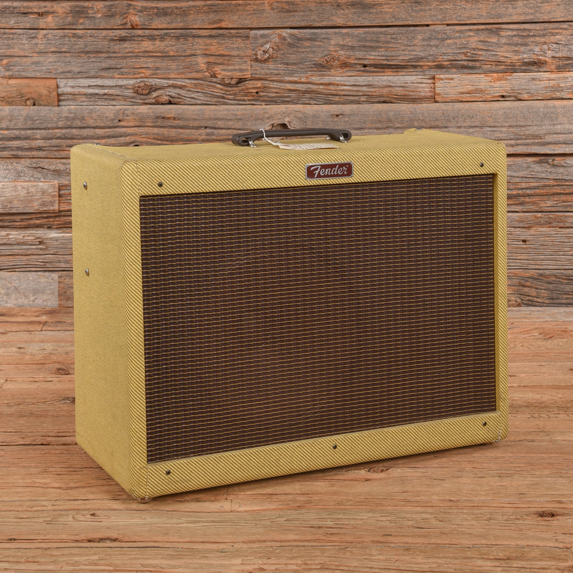 Fender Blues Deluxe Reissue Amps / Guitar Amps / Guitar Cabinets