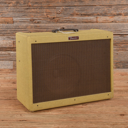 Fender Blues Deluxe Reissue Amps / Guitar Amps / Guitar Cabinets