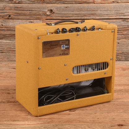 Fender Blues Junior 15-Watt 1x12" Guitar Combo Amp Amps / Guitar Amps / Guitar Cabinets