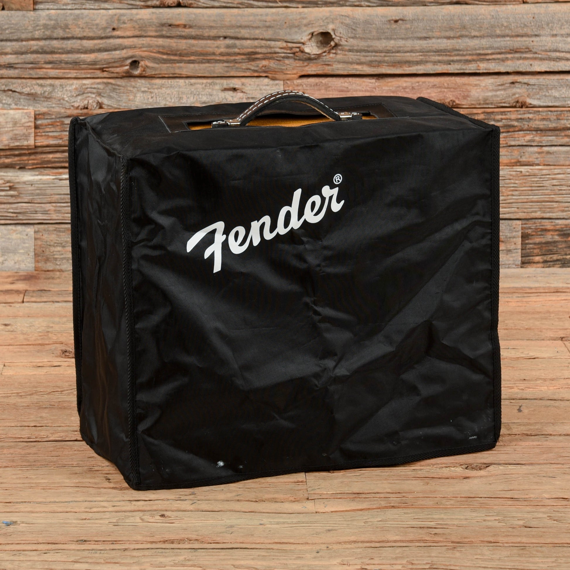Fender Blues Junior 15-Watt 1x12" Guitar Combo Amps / Guitar Amps / Guitar Cabinets