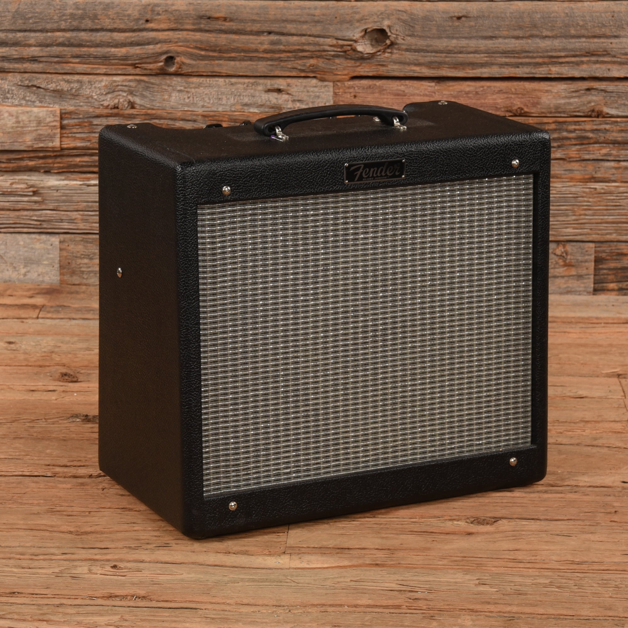 Fender Blues Junior 3  2012 Amps / Guitar Amps / Guitar Cabinets
