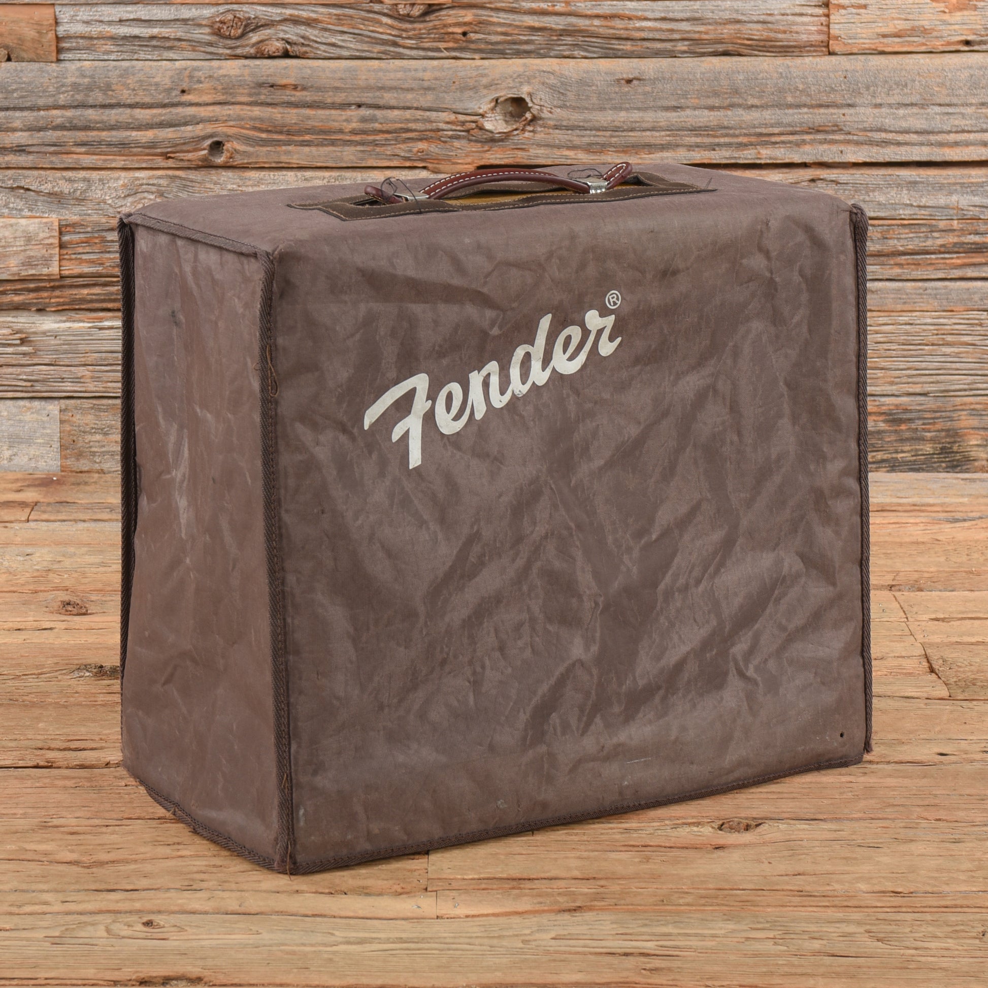Fender Blues Junior Amps / Guitar Amps / Guitar Cabinets