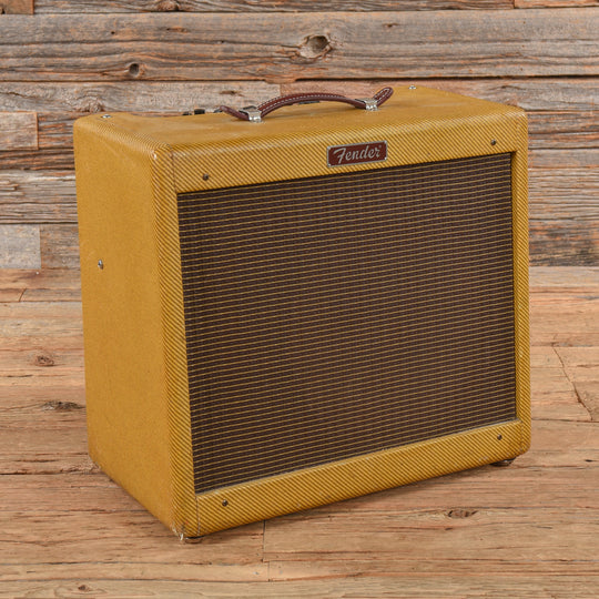 Fender Blues Junior Amps / Guitar Amps / Guitar Cabinets