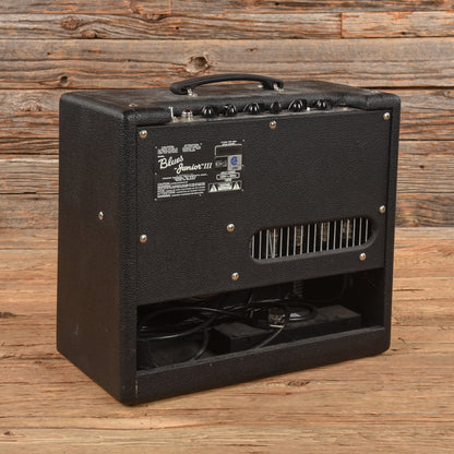 Fender Blues Junior III 15-Watt 1x12" Guitar Combo Amps / Guitar Amps / Guitar Cabinets