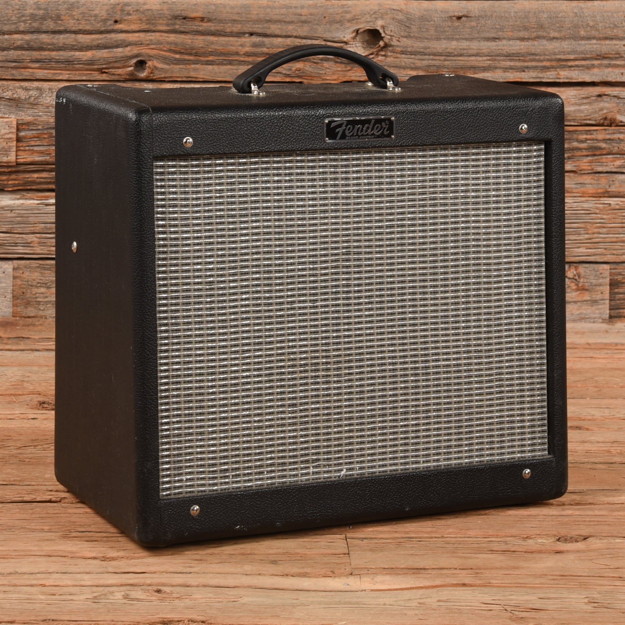 Fender Blues Junior III Amps / Guitar Amps / Guitar Cabinets