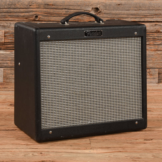 Fender Blues Junior III Amps / Guitar Amps / Guitar Cabinets